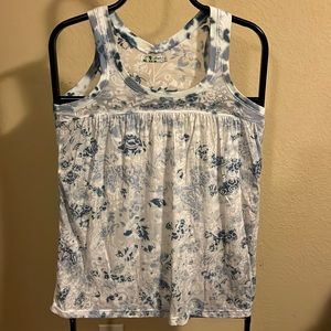 Avani Tank Top